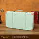 Luxury Vintage Travel Trunk