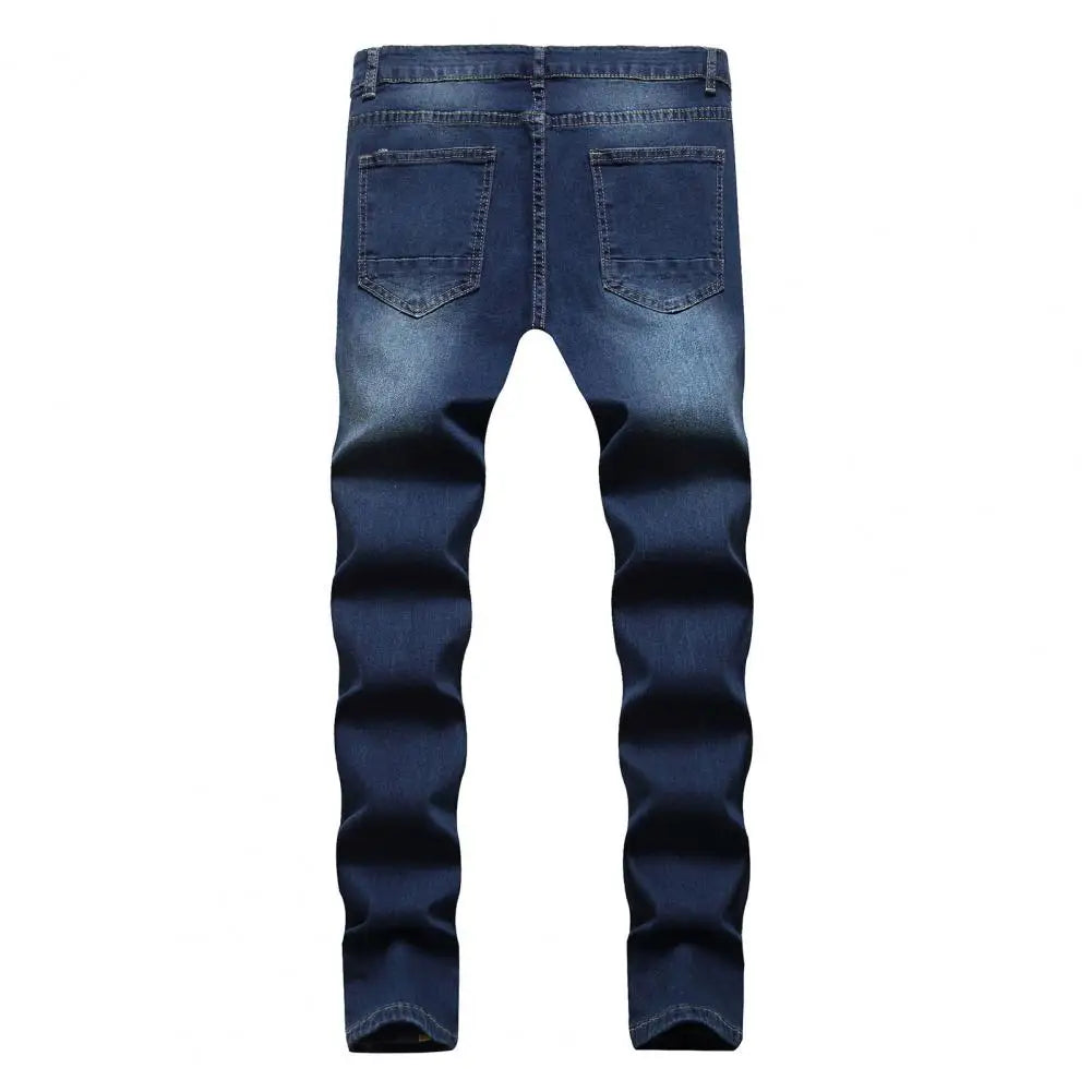 Slim fit skinny jeans