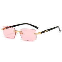 Sunglasses Color (Men/Women)