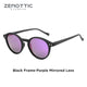 ZENOTTIC (size S) round sunglasses UV400 protection glasses Shades