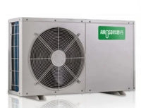 YUNYI air to water heat pump water heater,air source heat pump electric heating machine,heat pump home appliances