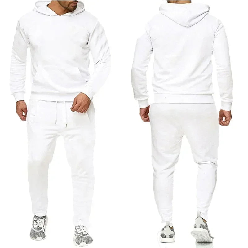 simple tracksuits