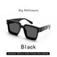 Luxury sunglasses