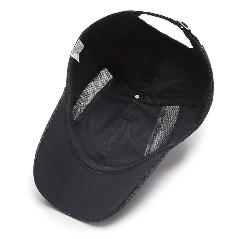 Sport caps (men/women)