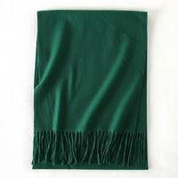 New winter scarf 62 colors