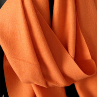 New winter scarf 62 colors