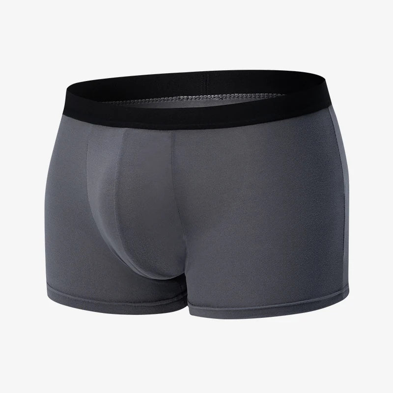 Pack of 10 men’s boxers