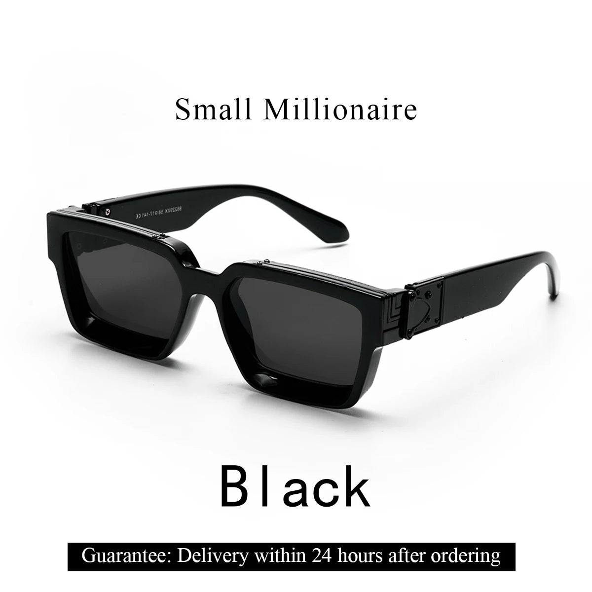 Luxury sunglasses