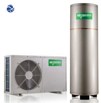 YUNYI air to water heat pump water heater,air source heat pump electric heating machine,heat pump home appliances