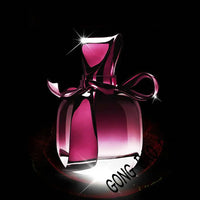 Luxury Branded Perfume Gift Set Three Pieces 80ml