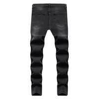 Slim fit skinny jeans