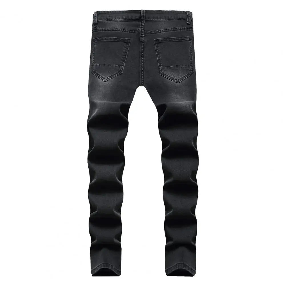 Slim fit skinny jeans