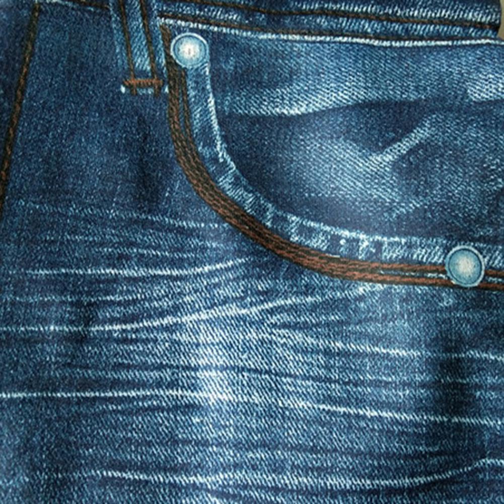 simple jeans