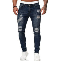 Slim fit skinny jeans