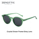 ZENOTTIC (size S) round sunglasses UV400 protection glasses Shades