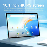 Original Pad 8 ultra Tablet Android 14.0 PC 10.1 inch 16GB 1TB,16MP 32MP 10000mAh