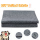 1*1M Non-slip Tufting Cloth Thick Backing Fabric, Perfect Rug Backing Fabric & Rug Making Supplies