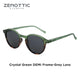 ZENOTTIC (size S) round sunglasses UV400 protection glasses Shades