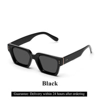 Luxury sunglasses