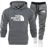 The North Face Tracksuit