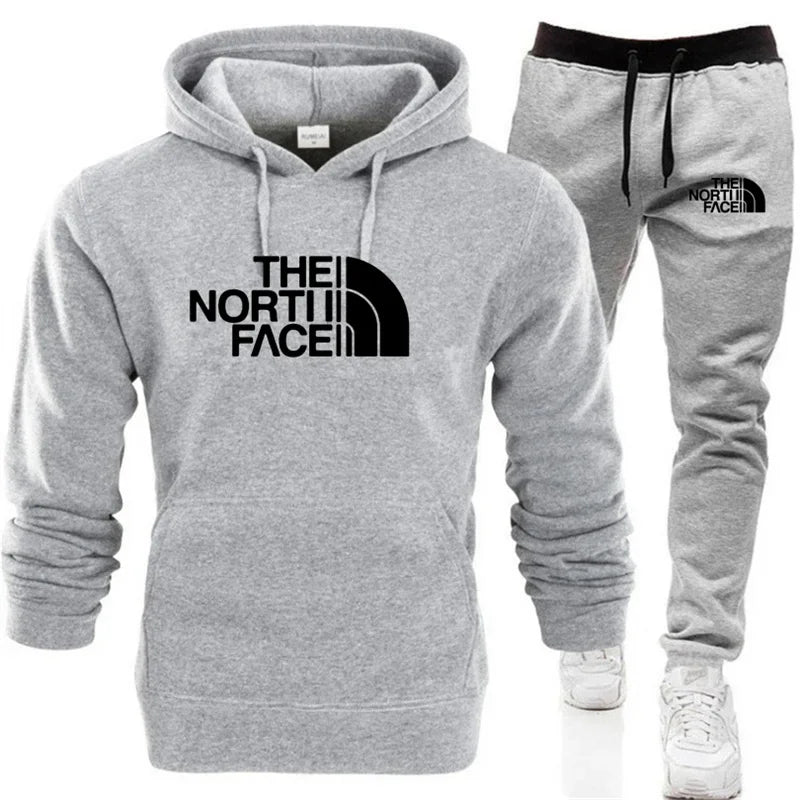 The North Face Tracksuit