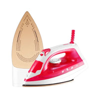 Handheld Garment Steamer Electric Steam Iron Soleplate laundry Ironing Machine Mini Travel Clothes Fabric Flatiron