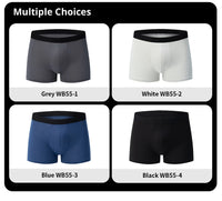 Pack of 10 men’s boxers