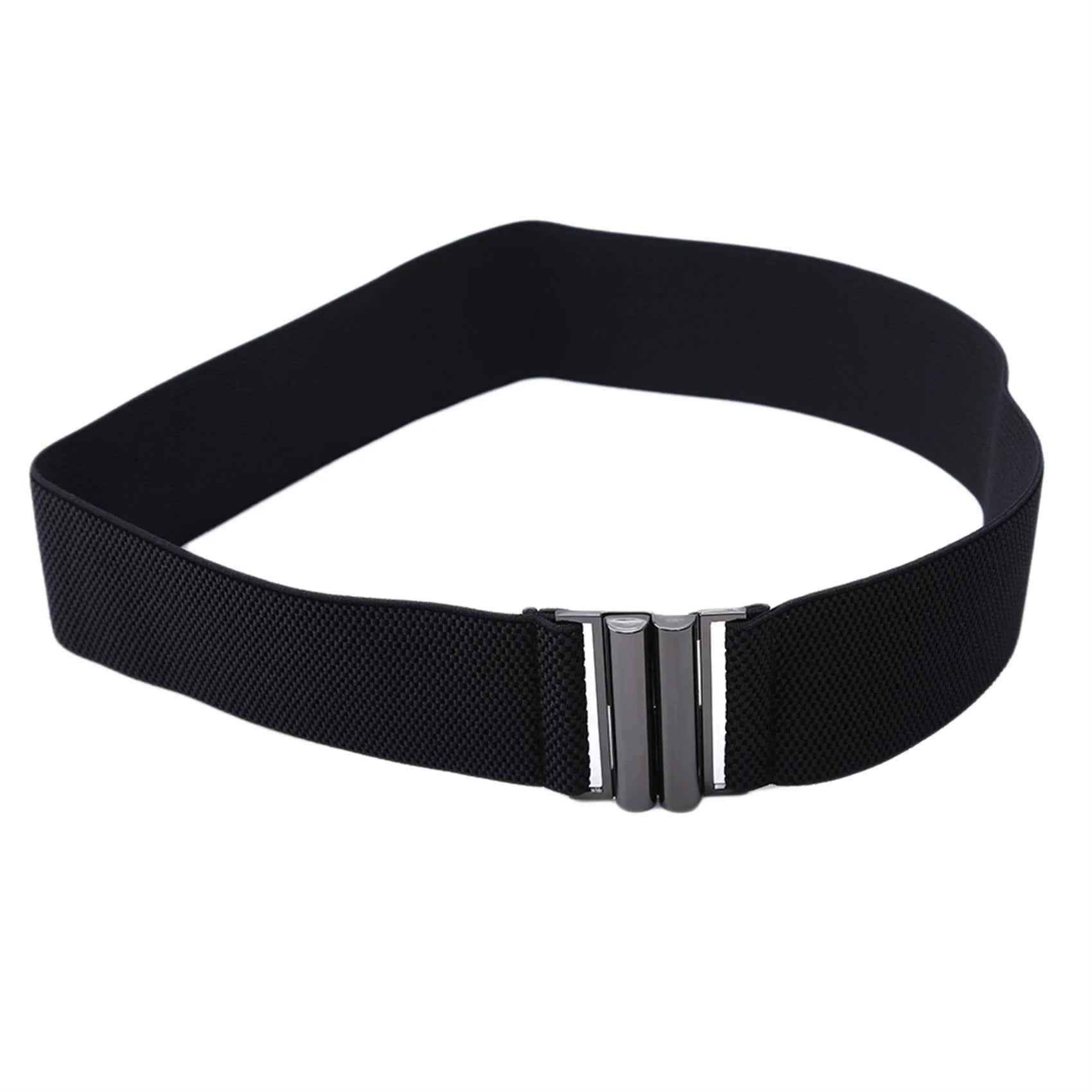 Women’s elastic waist band wide