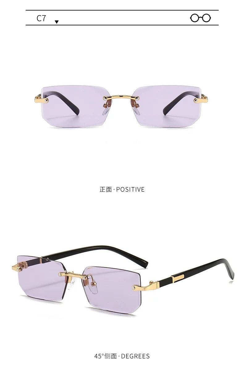 Sunglasses Color (Men/Women)