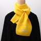 Imitation cashmere scarf