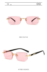 Sunglasses Color (Men/Women)