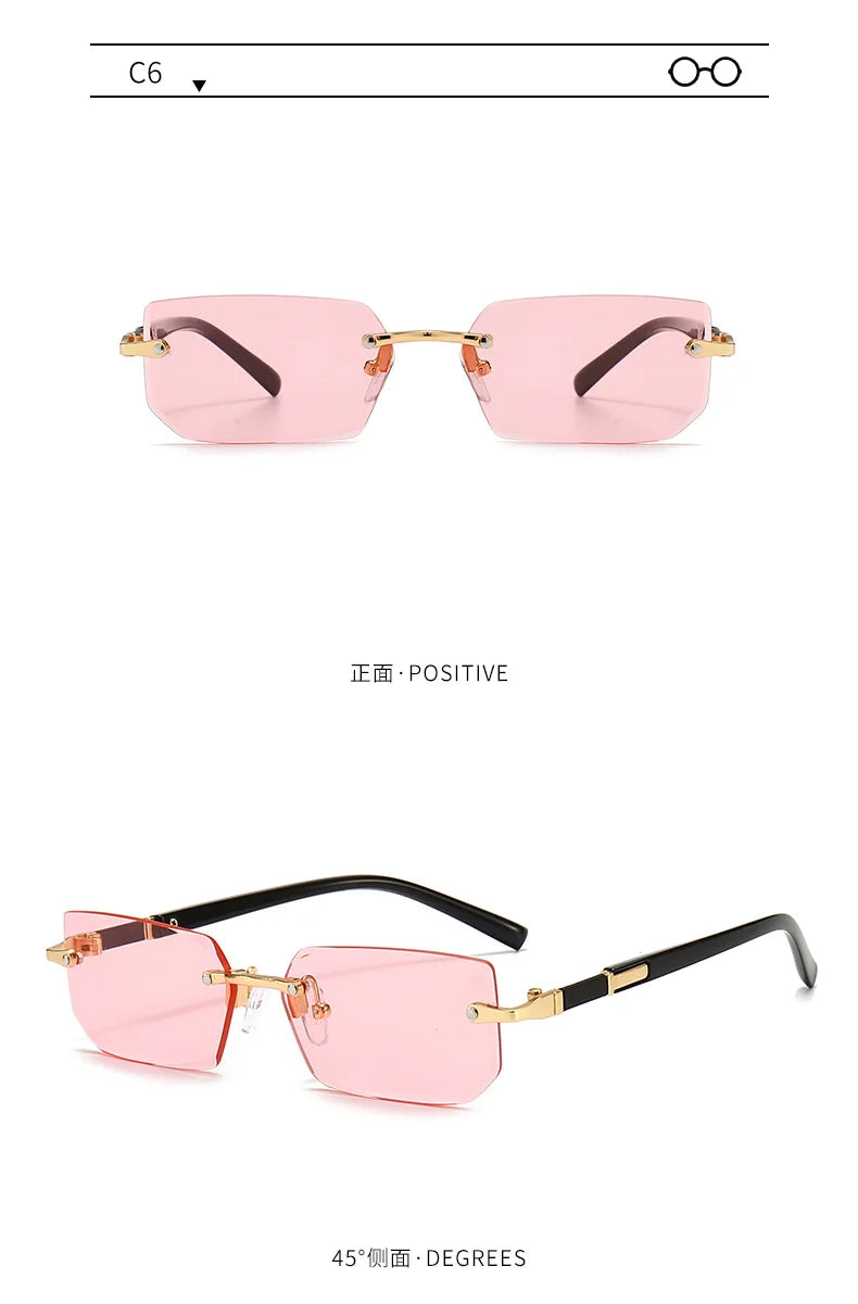 Sunglasses Color (Men/Women)