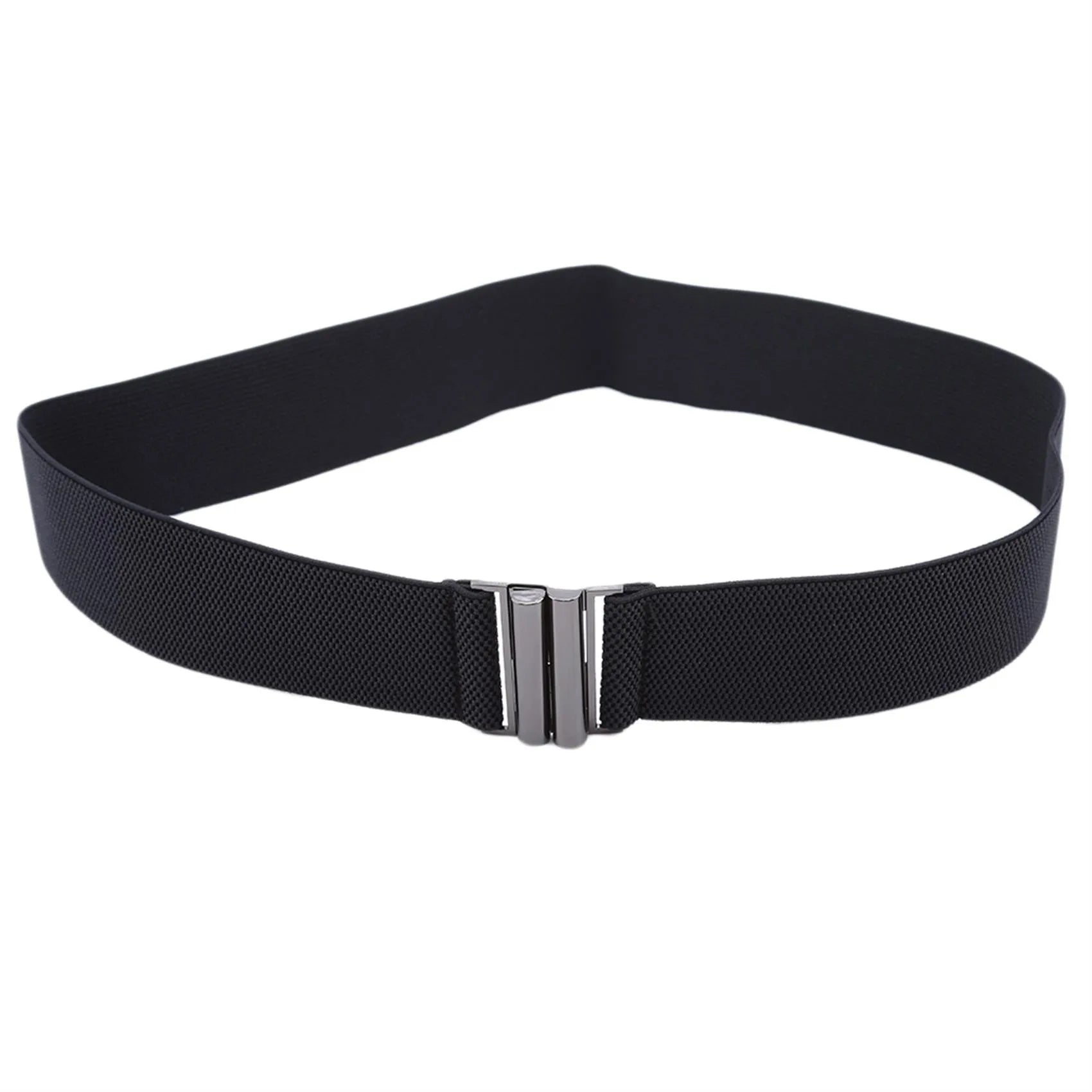 Women’s elastic waist band wide