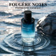 Feromonas Perfume 100ml, Fougère, lavender, cedar fragrance