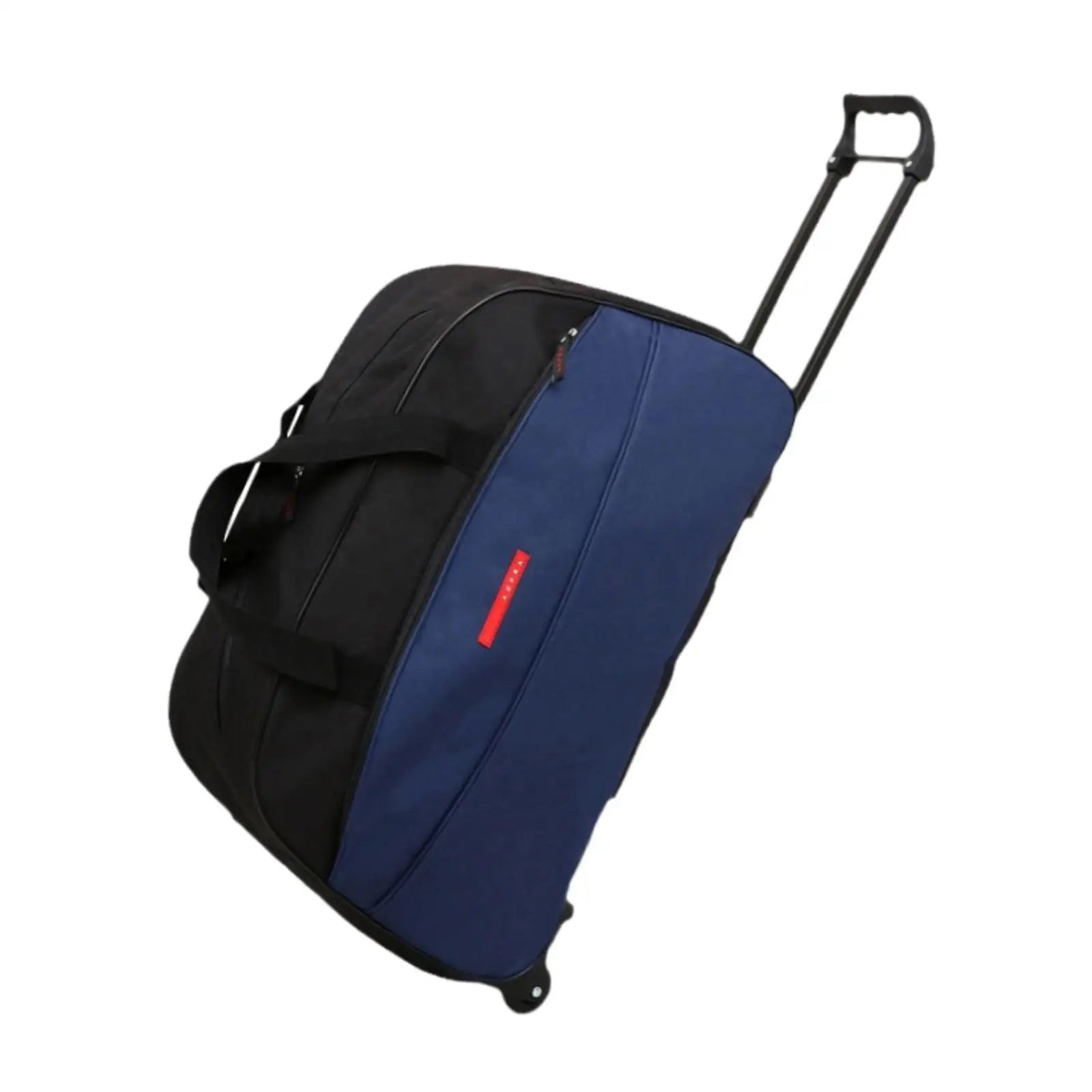 Wheeled sports bag