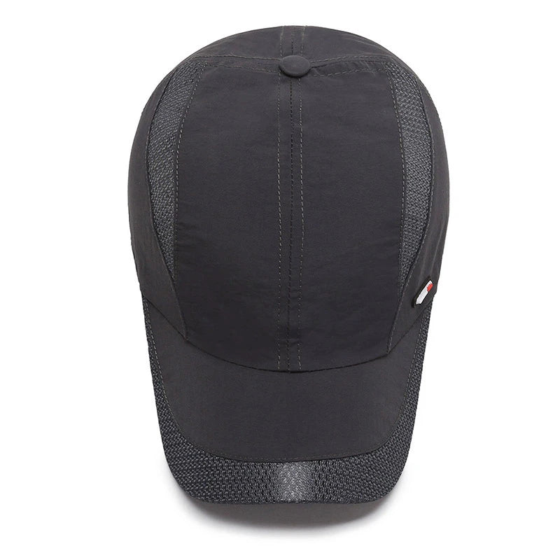 Sport caps (men/women)