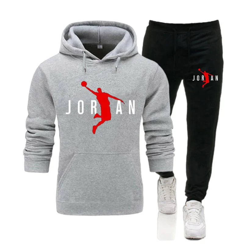 Jordan tracksuit