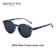 ZENOTTIC (size S) round sunglasses UV400 protection glasses Shades