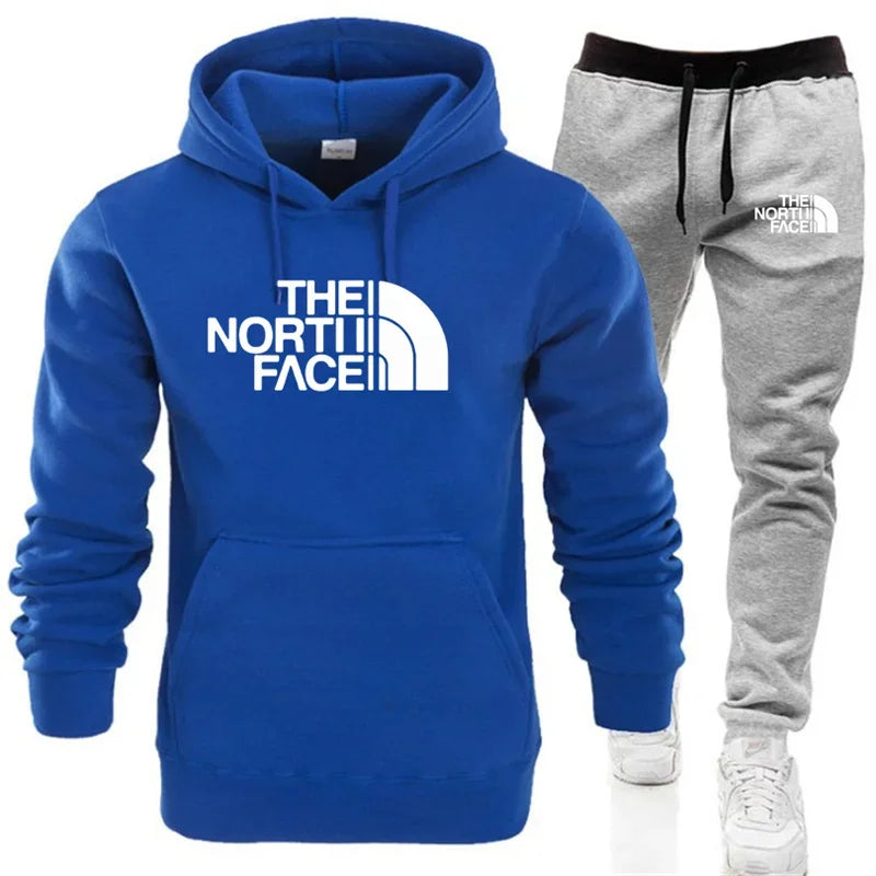 The North Face Tracksuit