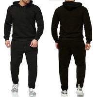 simple tracksuits