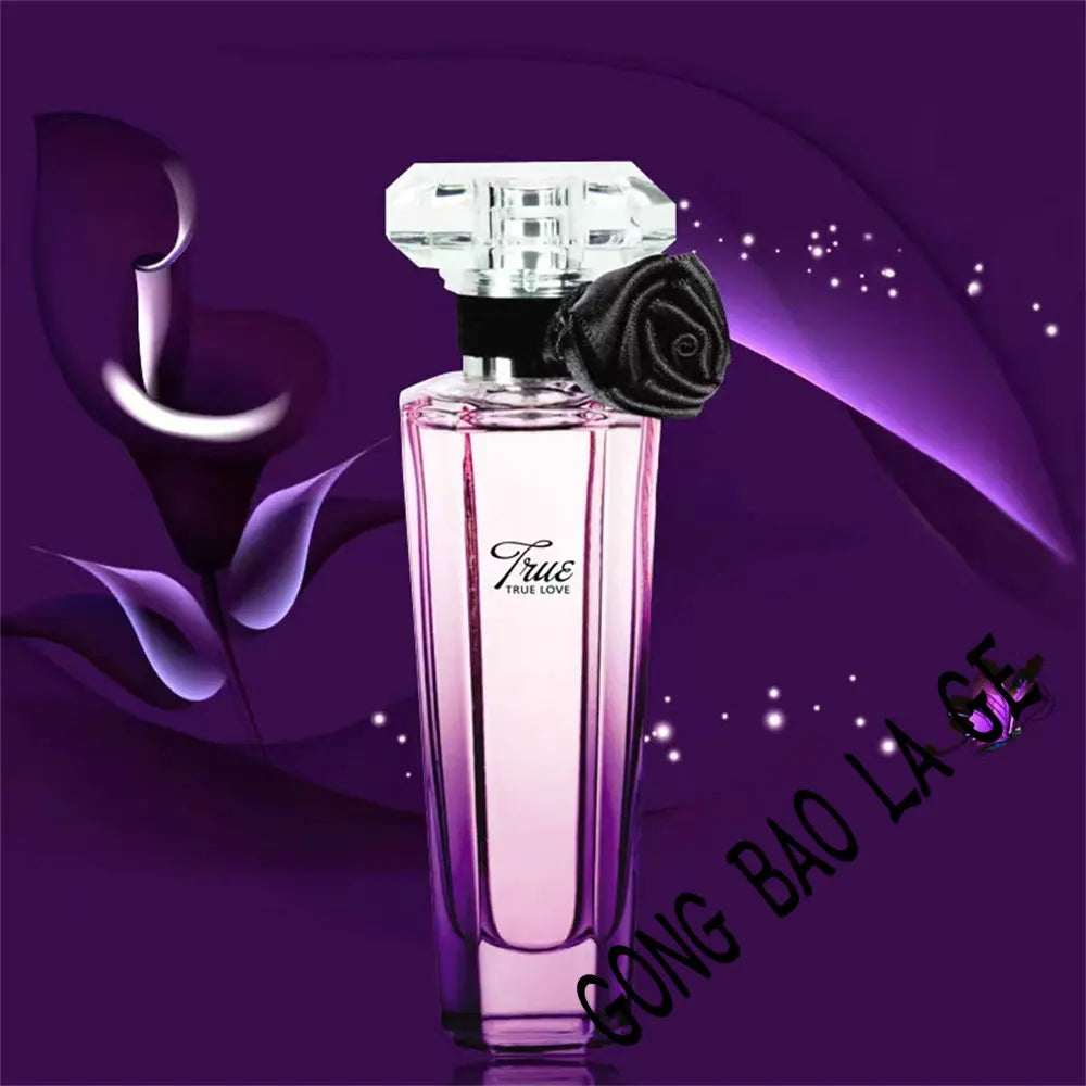 Luxury Branded Perfume Gift Set Three Pieces 80ml