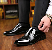 shoes Classic Oxford