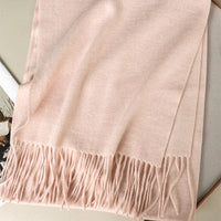 New winter scarf 62 colors