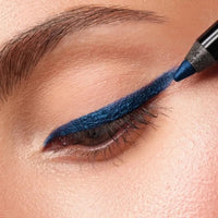 Long Lasting Eyeliner Pencil Colourful Pigment Waterproof Blue Black White Color Gel Eye Liner Pen Makeup Eye Beauty Cosmetics