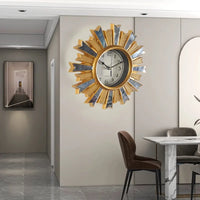 living room clock