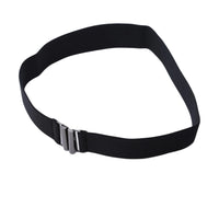 Women’s elastic waist band wide