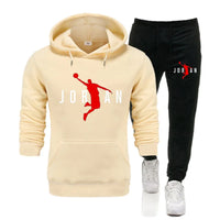 Jordan tracksuit