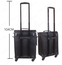 Professional makeup trolley case, beautician