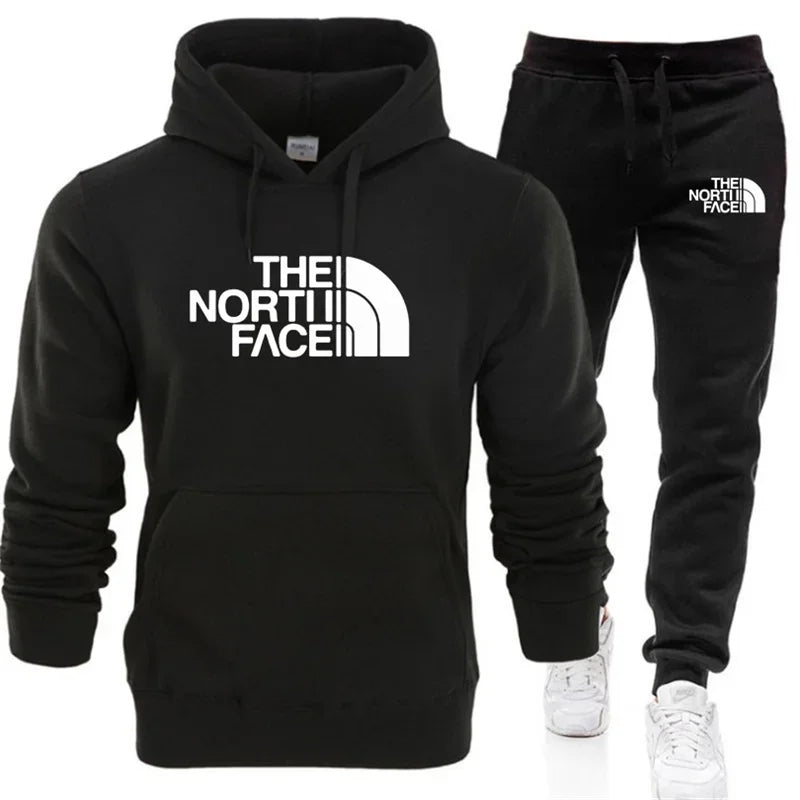 The North Face Tracksuit