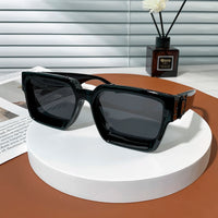 Luxury sunglasses